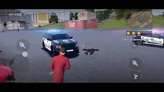 Driving porshe (gone wrong) 