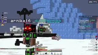 a DripLand EOTW amit leteameltek