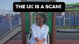 My Honest Review of the UK One Year Later! 