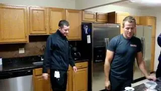 Pure Capsaicin Challenge pt 1