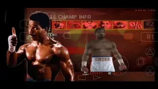 Apollo Creed in Fight Night Round 3