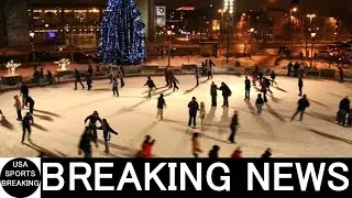 Weather permitting, here are Milwaukee area outdoor ice skating rinks