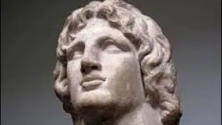 33. Engineers, Envoys & Explorers: Cyprus & Alexander the Great with Andreas Parpas