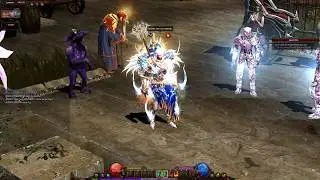 Garuda Feather Creation MuOnline Relic Guides 2018