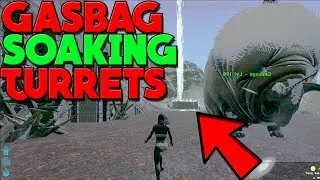 GASBAGS ARE ACTUALLY THE BEST SOAKERS