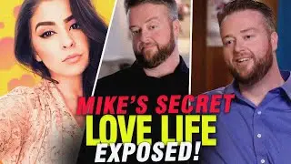 Mike Youngquist&rsquo;s Secret Love Life EXPOSED! Is He Still With Sara After Becoming a &ldquo;New Dad&rdquo;?