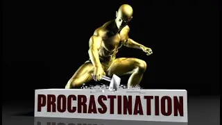 PROCRASTINATION - Eric Thomas Motivation (2021)
