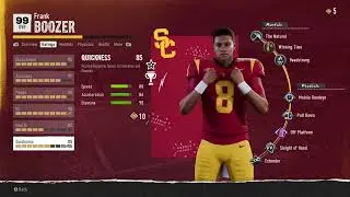 How to Manually Convert Players Using Gridiron Game Changer