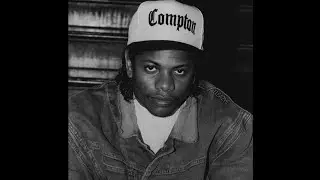 [FREE] Eazy-e x N.W.A Type Beat | West Coast Gangsta Rap Instrumental 2025 &ldquo;GHETTO KING&rdquo;