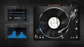 1991 Classic Hip House 90s Key Club &lrm;&ndash; Just Dance (And Move Your Body) (Club Mix) By Reybanana