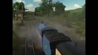 Percy&rsquo;s Big Mistake Instrumental Clip with Additional Sound Effects