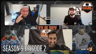 Beavers Smellin Themselves | Inside The U S9 E2