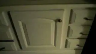GIRL SCREAMING COUSIN