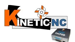 Basics KineticNC