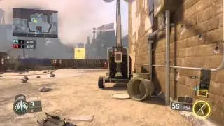 INSANE BO3 3v3 UMG MATCH!!!