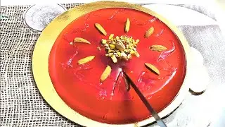Jelly recipe at home | Homemade Jelly Recipe |How To Make Jelly At Home | वीकफील्ड  जेली | jelly 