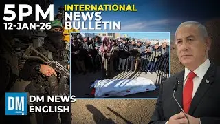 Israel-Backed Militia Says it Killed Senior Hamas Officer in Gaza | DM News English