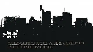 Eitan Reiter & Ido Ophir - The African