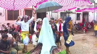मेवाड़ का प्रसिद्ध गवरी नृत्य // राई का खेल // राजस्थानी गवरी // गवरी नृत्य // Rajasthani Gavri