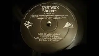 Joker - J.V.Anderson (2007)
