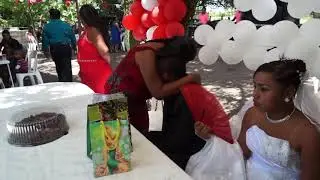 FELIPE Y KARLA