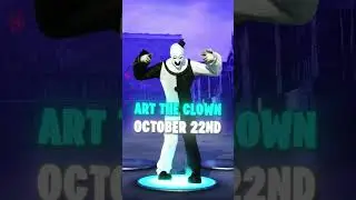УТЕЧЕННЫЕ Скины FORTNITEMARES💃🏻ВИРУСНЫЙ Montagem Rugada Dance