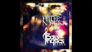 Imogen Heap - Hide and Seek (Bass Physics Remix)