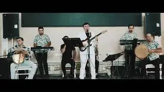 Sanat Adliov  - Qurbon O'lan (Санат Адилов - Курбон улан)