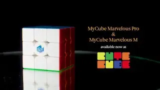 MyCube available now at CuteCube
