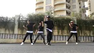 Elysium Dance Institute || Students Showcase || Ghoomar || Padmaavat