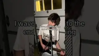 End Of Beginning - ​@djomusic887 #rock #band #cover #alternative #strangerthings