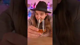 I Drank $125 Grappa - Bepi Tosolini Ex-Sherry