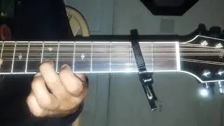 SONORA Y SUS OJOS NEGROS(Miguel y Miguel)TUTORIAL