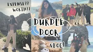 London to Durdle Door | World famous heritage site in UK | Malayalam | Travel vlog @TalesByAkhila