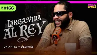 EKLECTICO EXPLICA POR QUÉ YA NO ES EL MISMO | RYC Ep. 166