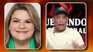 Jenniffer González sin control de un gobierno a la deriva.