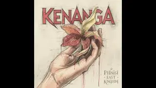 Phinisi East Kingdom - KENANGA (Animation Music Video)