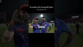 Perfect Example 😂🫡 #ytshorts #trending #hiphop #cs #marks #passingmarks #icsi #ipl #forprefixcs