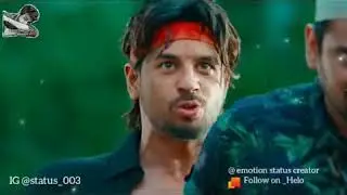Trailer of Marjaavaan 2019