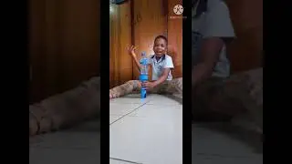 BOTTLEMANIA TRICK SHOTS 3