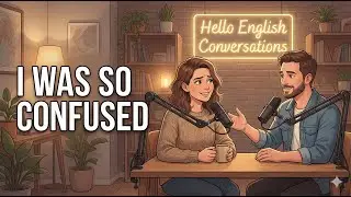 Shopping at a Grocery Store | Easy English Conversation
