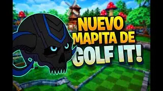 🏌️‍♂️ Nuevo Mapita Golf It ⛳(1)