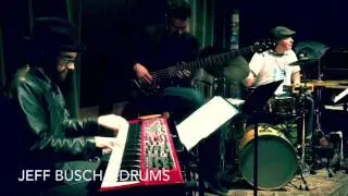 Duende Libre -- For The Record (excerpt)