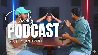 &ldquo;Biggest YouTuber Scam Caught LIVE 😱 | Real Truth Behind Fake Fame Exposed&rdquo;