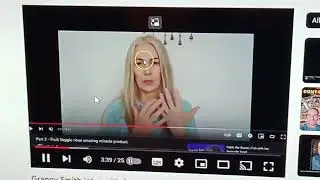TSM can't tell the difference between male & female