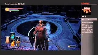 Dark Souls 3 de PS4 en vivo de straith2012