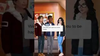 Episode: College-ish episode 15