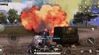 Pubg Mobile Gameplay | Episode 26