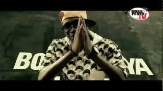 Ish Sankara - Real Africans