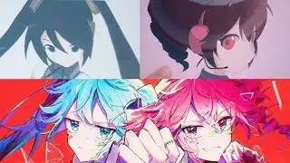 【マッシュアップ】そのたび×まだ知らない君がいる！
